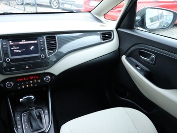 Kia Carens IV Minivan Facelifting 2.0 GDI 166KM 2017 Kia Carens 2.0 GDI, Salon Polska, Serwis ASO, zdjęcie 7