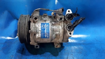 SPRĘŻARKA KLIMATYZACJI FORD FOCUS MK2 C-MAX 1.6