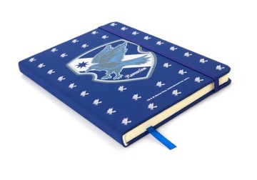 Notes Zeszyt A5 Harry Potter Ravenclaw 96k w linie