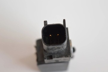 JAGUAR S-TYPE 2006 PŘEDNÍ STRANA PRAVÁ SENZOR NÁRAZŮ AIRBAG