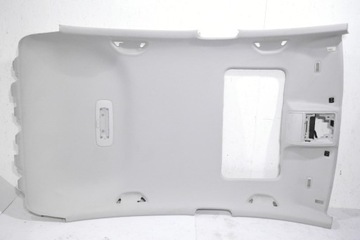 VW GOLF VI PLUS PODSUFITKA 5M0867501AH