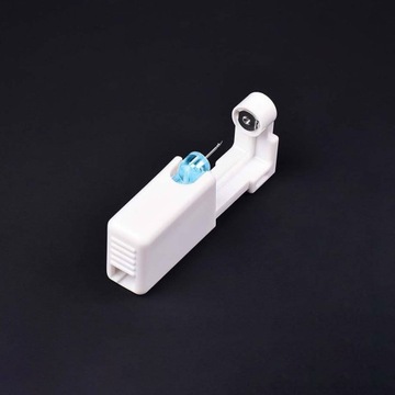 Kolczyki do przekłuwania uszu