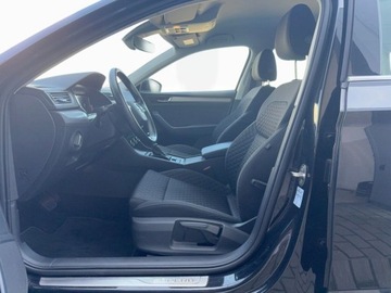 Skoda Superb III Kombi Facelifting 2.0 TDI SCR 200KM 2022 Skoda Superb 2.0 TDI200KM Ambition DSG,Serwis ASO, Gwarancja, FV23 2.0, zdjęcie 8