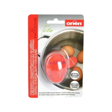 Minutnik KUCHENNY jajko timer do gotowania jajek