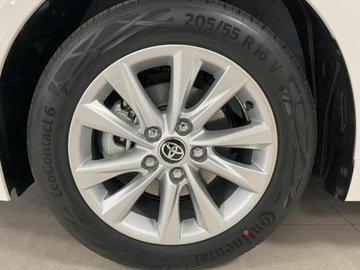 Toyota Corolla XII TS Kombi Facelifting 1.8 Hybrid 140KM 2025 Comfort 1.8 Hybrid 140KM | Tempomat adaptacyjny!, zdjęcie 9