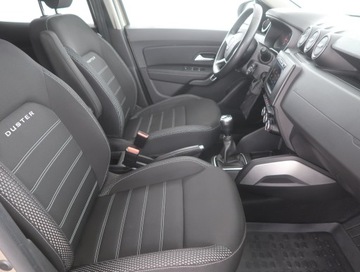 Dacia Duster II SUV 1.0 TCe 101KM 2019 Dacia Duster 1.0 TCe, Salon Polska, 1. Właściciel, zdjęcie 8
