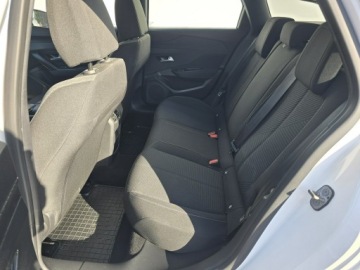 Peugeot 308 III SW 1.5 BlueHDi 130KM 2022 Peugeot 308 SW 1.5 Blue HDi 130KM Salon Polska Finansowanie Zamiana FV 23%, zdjęcie 9