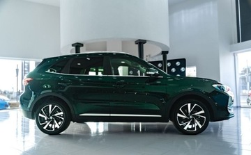 MG 2025 MG ZS Hybrid MG ZS Nowy MG ZS Hybrid Excite Pakiet Benefitow 1.5 197KM, zdjęcie 7