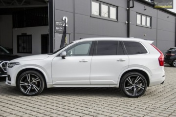 Volvo XC90 II SUV 2.0 D5 235KM 2017 Volvo XC 90 7os. / Head Up / Panorama, zdjęcie 14