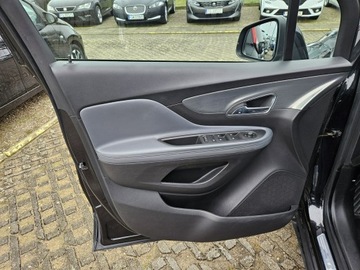 Opel Mokka I SUV 1.4 Turbo ECOTEC 140KM 2014 Opel Mokka 1,4 benzyna 140KM Innovation, zdjęcie 15