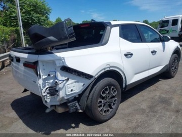 Hyundai 2023 Hyundai Inny Hyundai Santa Cruz SEL 2.5 Benzyna 191KM, zdjęcie 7