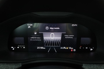 Skoda Kamiq Crossover Facelifting 1.0 TSI 115KM 2024 Skoda Kamiq 1.0 TSI, 1. Właściciel, Serwis ASO, zdjęcie 7