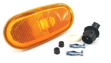 LAMPA OBRYSOWA