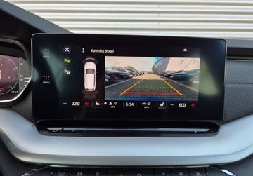 Skoda Octavia IV Kombi Plug-in 1.4 TSI iV Plug-In Hybrid 204KM 2021 Skoda Octavia 1.4iV PHEV 204 KM Style DSG Matrix KessyFull ACC Head-up Vir, zdjęcie 32