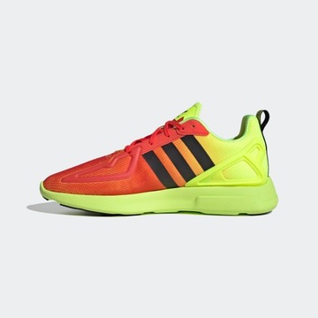 Buty męskie ADIDAS ZX 2K FLUX sportowe R.36