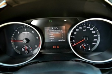 Kia Ceed III Kombi 1.6 CRDi 115KM 2018 Kia Cee'd 1,6 CRDi Ledy Skóra Navi Kamera, zdjęcie 22