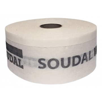 SOUDAL SWS BASIC 90 PLUS TAŚMA ZEWN. CIEPŁY MONTAŻ