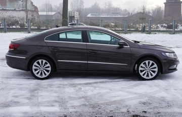 Volkswagen Passat CC 2013 Volkswagen Passat CC Benzyna DSG Serwisowanyy, zdjęcie 2