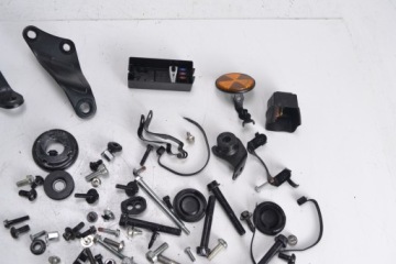 Болты крепления рамы HONDA CB 1000 HORNET 2025