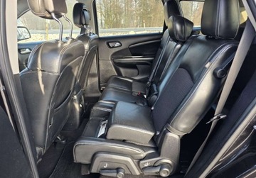 Fiat Freemont 2.0 Multijet II 16v 170KM 2014 Fiat Freemont 2.0 Diesel 170KM, zdjęcie 23