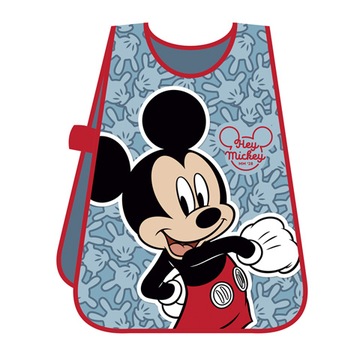 Fartuszek przedszkolaka Szkolny MYSZKA MICKEY