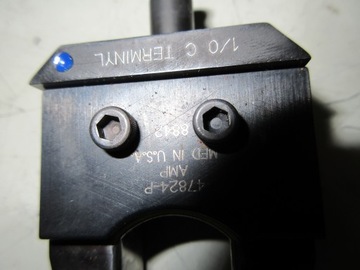 КАМНИ ДЛЯ КЛИМПЕРОВ AMP 47825-M