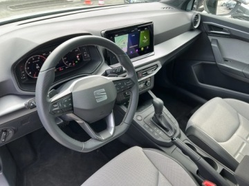 Seat Ibiza V 2025 Seat Ibiza FR 1.0 TSI 115 KM DSG, zdjęcie 9