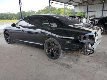 Bentley Continental III 2018 Bentley Flying Spur 2018 4.0l 4.0 Benzyna 500KM, zdjęcie 1