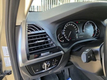 BMW X4 G02 SUV 20i 184KM 2021 BMW X4 xDrive20i, 2.0l benzyna 184KM*Salon PL*1 właściciel * Bezwypadkowy, zdjęcie 6