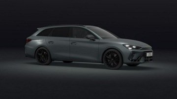 Cupra Leon II 2026 Cupra Leon Sportstourer VZ 2.0 TSI 333 KM DSG, zdjęcie 11