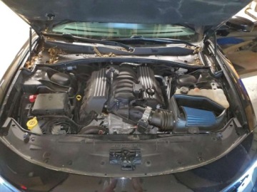 Dodge Charger VII 2020 Dodge Charger Scat Pack 2020 6.4 Benzyna 485KM, zdjęcie 6