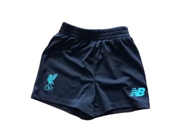 Liverpool L.F.C.New Balance JUNIOR rozm 6/12 M, 74
