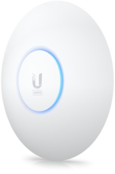 Точка доступа UNIFI U6+ (PLUS)