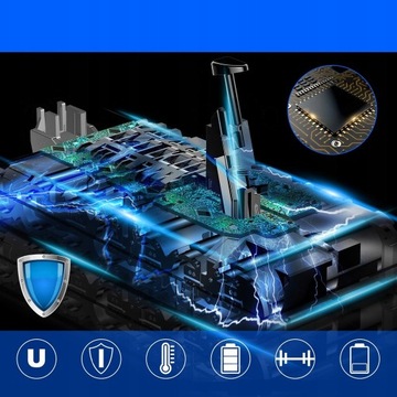 ИСПОЛЬЗОВАНИЕ АККУМУЛЯТОРОВ ДЛЯ ПЫЛЕСОСОВ ДЛЯ DYSON V10 SV12 4500 MAH DURABLE