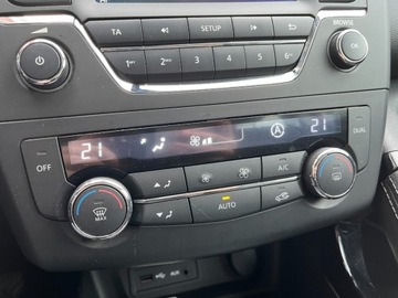 Renault Kadjar Crossover 1.2 Energy TCe 130KM 2016 Renault Kadjar 1.2 benzyna 130 KM zarej w PL 6 biegow zadbany zamiana, zdjęcie 16