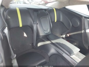 Aston Martin DB11 2019 Aston Martin DB11 Amr Signature 2019 5.2l 5.2 Benzyna 630KM, zdjęcie 12