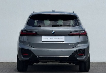 BMW Seria 2 G42-U06 Active Tourer 2.0 218d 150KM 2022 BMW Seria 2 218d Panorama Elek.Fotel z Pamiecia Adaptive LED HarmanKardon, zdjęcie 4