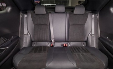 Toyota C-HR II 2024 Toyota C-HR 2.0 PHEV Dynamic Force GR Sport Premiere Edition 2.0 223KM, zdjęcie 15