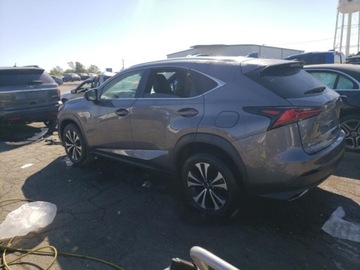 Lexus NX I 2020 Lexus NX 2020 LEXUS NX 300 F SPORT 2.0 Benzyna 235KM, zdjęcie 2