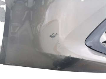 Бампер, молдинги, решетка радиатора TOYOTA Corolla E21