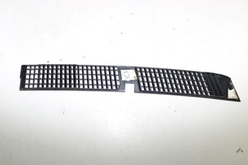 BMW E38 MŘÍŽKA KAPOTY PODLOŽKA VSTUPU VZDUCHU