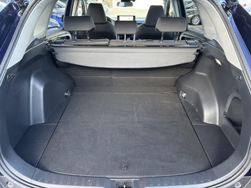 Toyota RAV4 V SUV Facelifting 2.5 Hybrid Dynamic Force 222KM 2023 Toyota RAV4 2.5 Hybrid Comfort 4x4 V (2018-) 2.5 H, zdjęcie 12