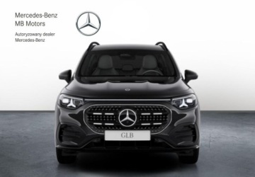 Mercedes GLB 2026 Mercedes-Benz GLB 200 AMG Premium 7 osobowy 1.5 Benzyna 163KM, zdjęcie 4