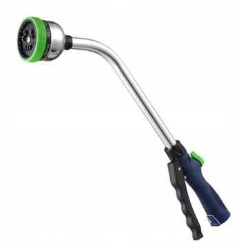 18 Inch Water Gun Hose Nozzle Car Washer Garden