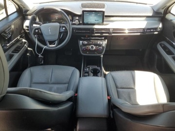 Lincoln 2022 Lincoln Corsair Grand Touring 2022 2.5l 2.5 Hybryda 266KM, zdjęcie 8