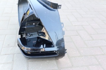 3416 Кожух левый, крышка корпуса 01-11 Honda Goldwing GL 1800