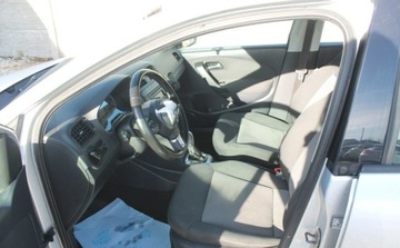 Volkswagen Polo V Hatchback 5d 1.6 TDI-CR DPF 90KM 2011 Volkswagen Polo 1.6 Diesel 90KM, zdjęcie 8