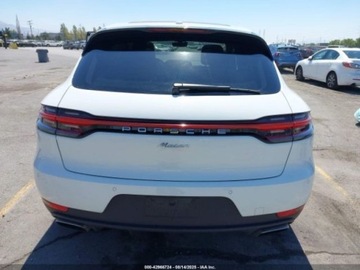 Porsche Macan 2021 Porsche Macan Macan 2.0 turbo 2.0 Benzyna 248KM, zdjęcie 8