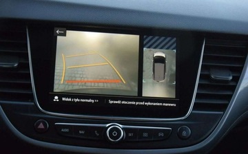 Opel 2020 Opel Crossland X 1.2B 2020r Navi Kamera 360 Oryginal Lakier 20 TYS KM Spro, zdjęcie 30