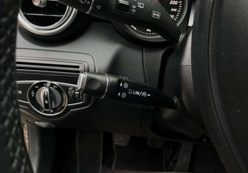 Mercedes Klasa C W205 Kombi 200 BlueTEC 136KM 2015 Mercedes-Benz Klasa C MANUAL1.6 BlueTEC gwarancja bezwypadkowy NAVI SKOR, zdjęcie 24